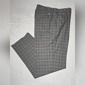 Ashworth EZ-Tech Cotton Golf Pants